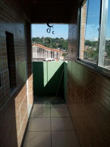 Casa de 2 quartos no Galo Branco - Foto 17