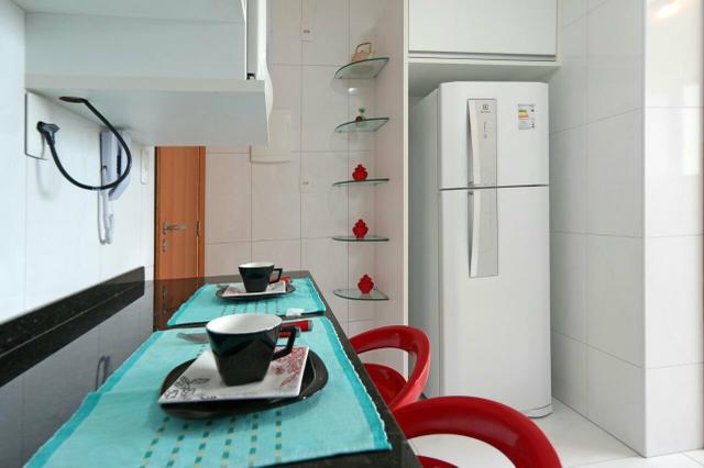 Apartamentos 3\4 - Lauro de Freitas - Últimas unidades - Foto 13