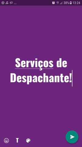 Souza Despachante