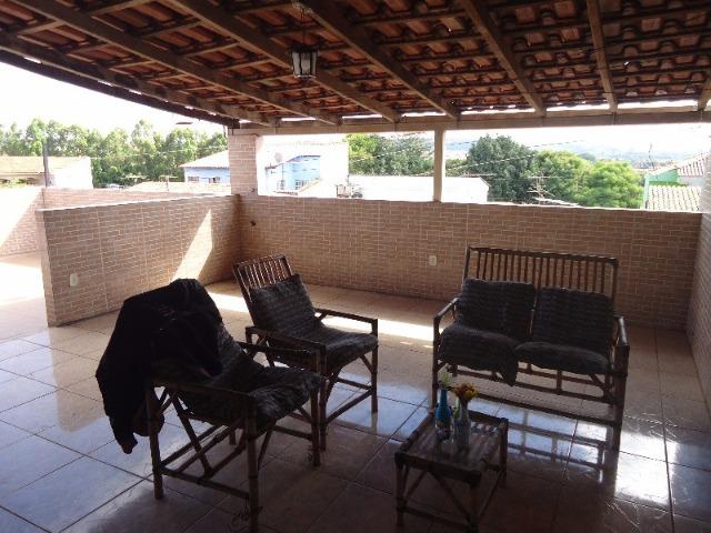 Sobrado de 6 Quartos (Suíte) Sobradinho | Ac Financiamento e FGTS - PEGO iMOVÉL no Negócio - Foto 18