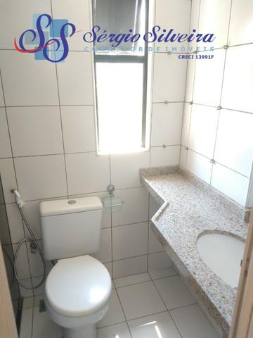 Apartamento no Cocó com 3 quartos excelente localização, próximo a Unichristus - Foto 16