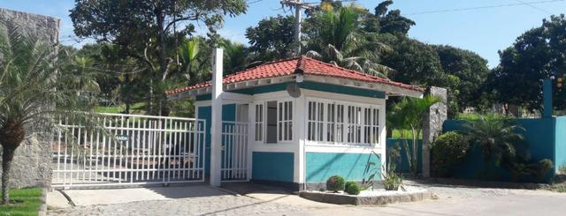 Condomínio Ubatã em Maricá Terreno por apenas R$ 59mil - Foto 6