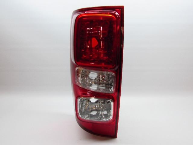 Lanterna Traseira Cristal S10 2012 a 2016 Sem Led Esquerdo