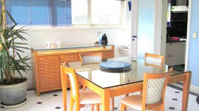 Apartamento à venda com 5 dormitórios em Jardim paulista, São paulo cod:356-IM101129 - Foto 16