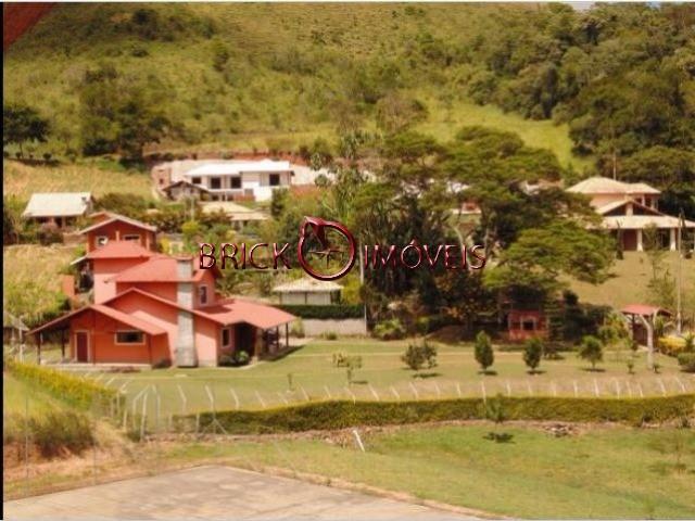 Excelente terreno com 626 m² em venda nova- teresópolis - Foto 2
