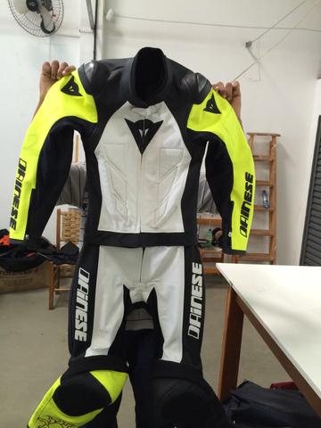 Macacão Moto Sob Medida (Alessandro) PROMOÇÃO POR TEMPO LIMITADO - Foto 18