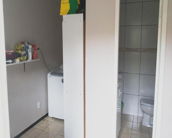 Casa à venda com 4 dormitórios em Quitandinha, Rio negrinho cod:CTQ - Foto 18