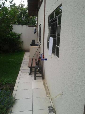 Excelente casa em alvenaria a venda no bairro Parque Amazonas na cidade de ji-paraná/RO - Foto 18