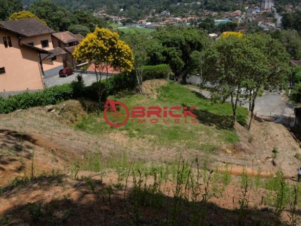 Amplo terreno, próximo ao clube comary, alto, teresópolis/rj - Foto 3