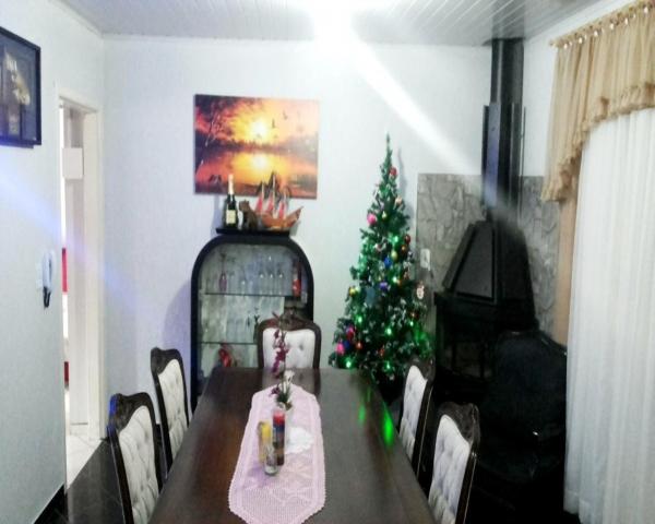 Casa à venda com 4 dormitórios em Quitandinha, Rio negrinho cod:CTQ - Foto 15