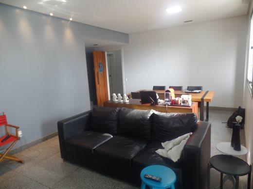 Apartamento à venda com 4 dormitórios em Gutierrez, Belo horizonte cod:17843 - Foto 4