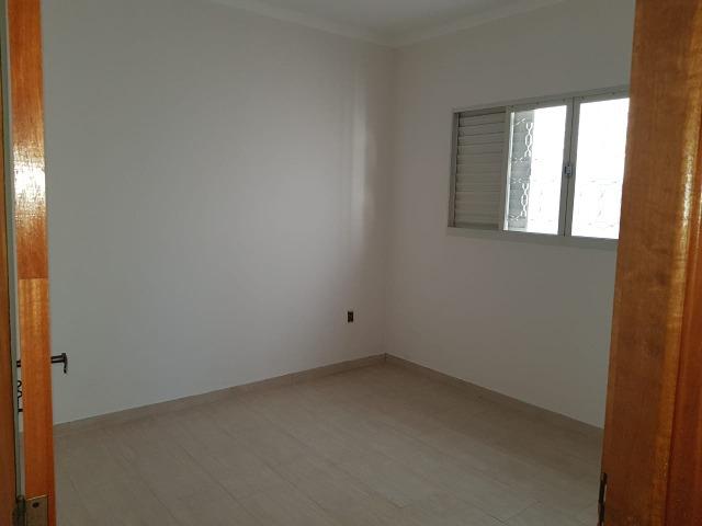 Casa Nova Res. Antonio Gonzales - Terr 200m2/A/C 147 m2 - 3 Dormit (1 Suíte) - 03 Garagens - Foto 14
