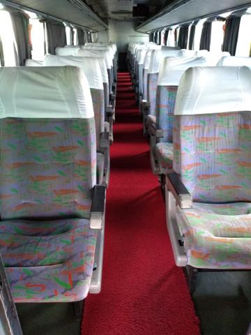 Ônibus pra vender só hoje - Foto 6