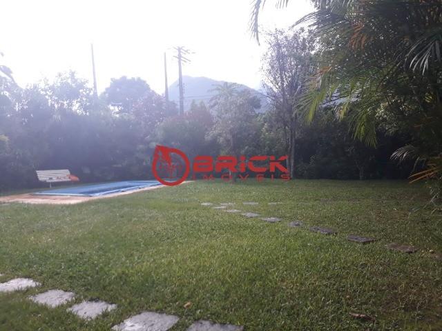 Excelente terreno plano no alto, teresópolis/rj
