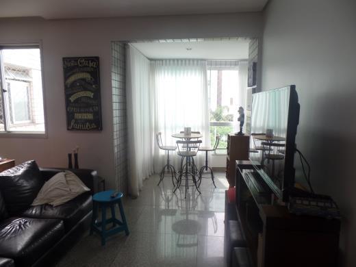 Apartamento à venda com 4 dormitórios em Gutierrez, Belo horizonte cod:17843 - Foto 6