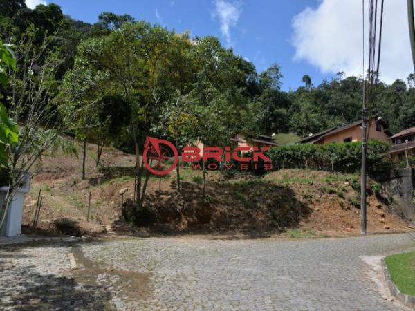 Amplo terreno, próximo ao clube comary, alto, teresópolis/rj - Foto 20