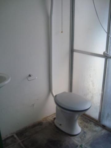 Casa para alugar com 1 dormitórios em Nossa senhora do rosário, Santa maria cod:2205 - Foto 7