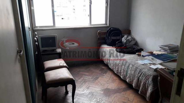Apartamento à venda com 2 dormitórios em Tijuca, Rio de janeiro cod:PAAP22625 - Foto 20