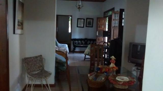 Casa em Caldas do Jorro, Tucano-Ba, 5 quartos, Varanda, Aluguel - Foto 15