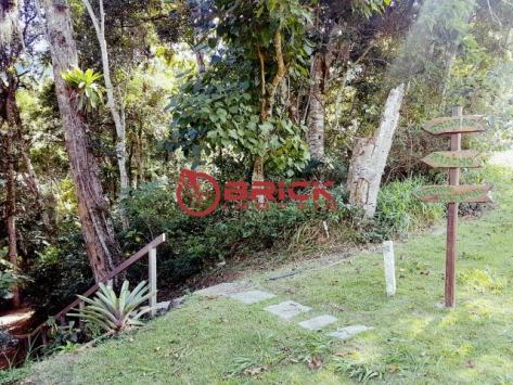Terrenos no condomínio village giverny em quebra frascos. - Foto 6