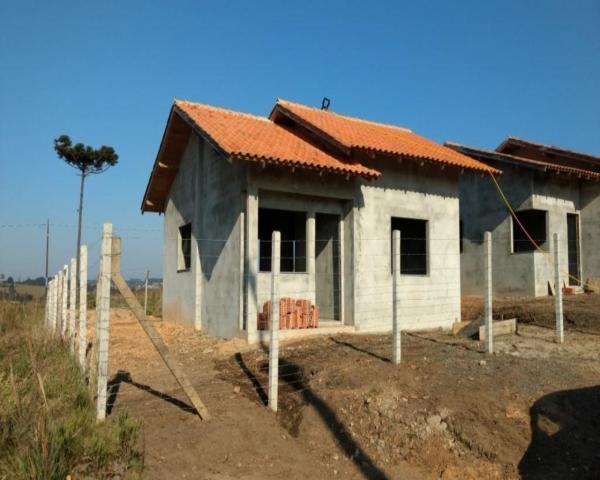 Casa à venda com 2 dormitórios em Vista alegre, Rio negrinho cod:CIVA - Foto 3