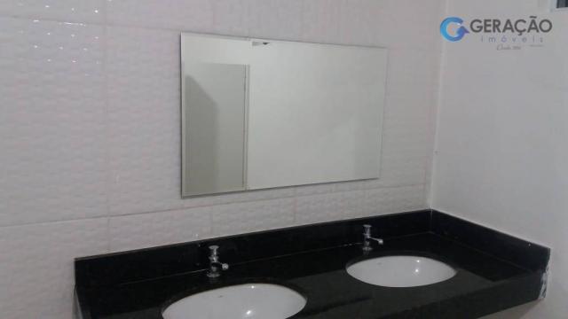 Area com 12000 m²´ área construída 600m² casa com 2 dormitórios - Foto 16