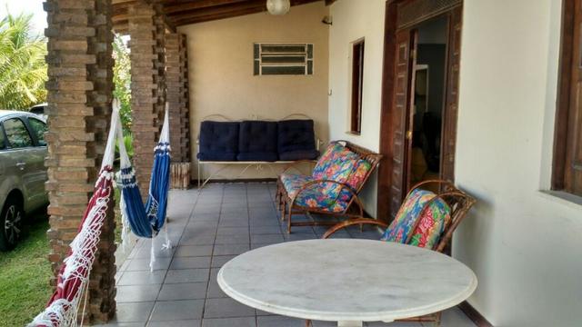 Casa em Caldas do Jorro, Tucano-Ba, 5 quartos, Varanda, Aluguel - Foto 9