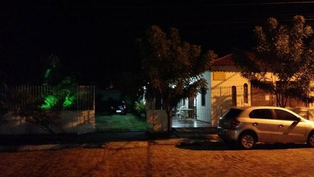 Casa em Caldas do Jorro, Tucano-Ba, 5 quartos, Varanda, Aluguel - Foto 8