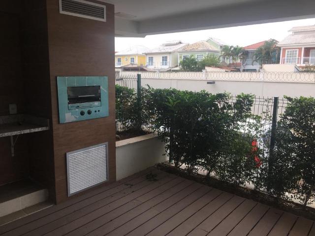 Apartamento Garden a venda no Recreio - Próximo ao 