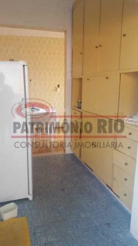 Apartamento à venda com 2 dormitórios em Vista alegre, Rio de janeiro cod:PAAP22637 - Foto 7