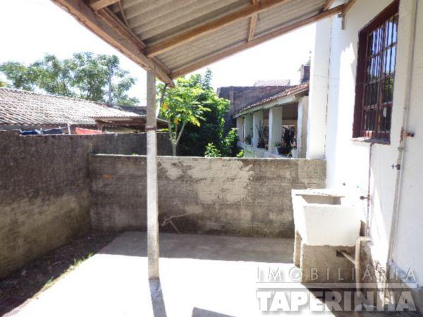 Casa para alugar com 2 dormitórios em Nossa senhora do rosário, Santa maria cod:4184 - Foto 8