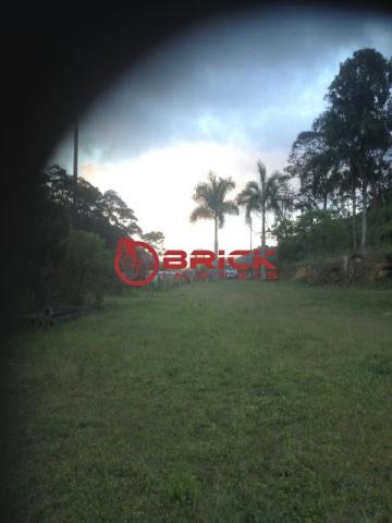 Fazenda com 20 alqueires em teresópolis
