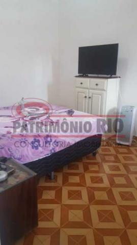 Apartamento à venda com 2 dormitórios em Vista alegre, Rio de janeiro cod:PAAP22637 - Foto 16