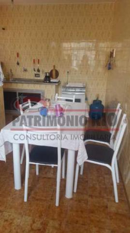 Apartamento à venda com 2 dormitórios em Vista alegre, Rio de janeiro cod:PAAP22637 - Foto 13