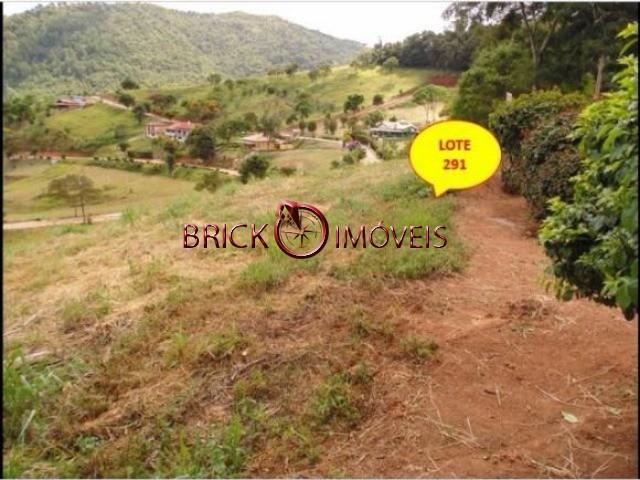 Excelente terreno com 626 m² em venda nova- teresópolis - Foto 10
