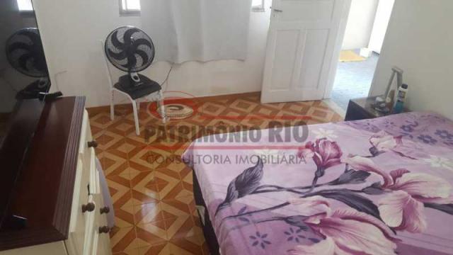Apartamento à venda com 2 dormitórios em Vista alegre, Rio de janeiro cod:PAAP22637 - Foto 19