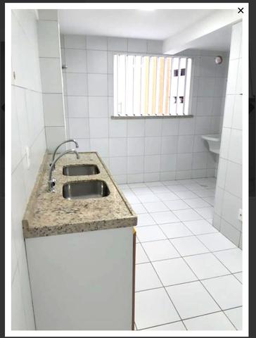 Apartamento 118m no melhor do Meireles - Foto 16