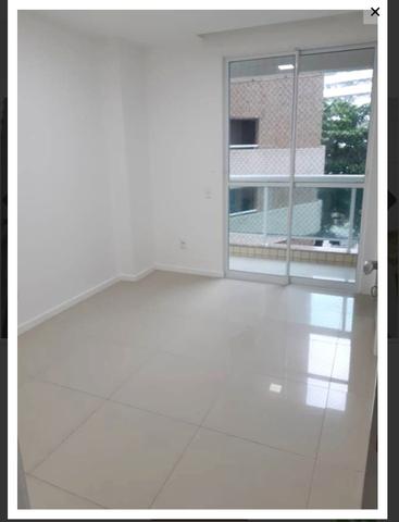Apartamento 118m no melhor do Meireles - Foto 13