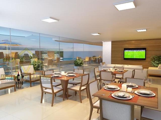 Apartamento à venda com 3 dormitórios em Jardim camburi, Vitória cod:8282 - Foto 8