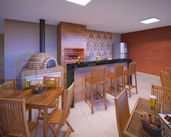 Apartamento à venda com 2 dormitórios em Bento ferreira, Vitória cod:8302 - Foto 12