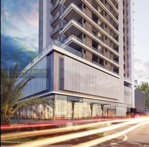 Apartamento à venda com 2 dormitórios em Praia do canto, Vitória cod:8303