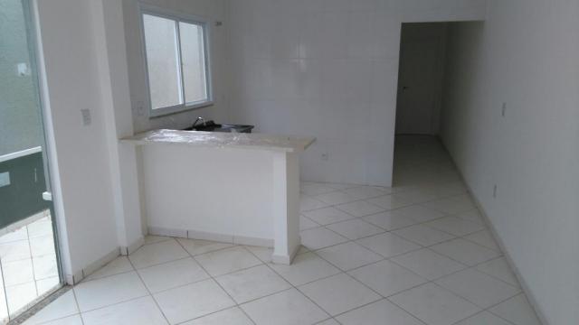 Casa com 2 dormitórios à venda, 54 m² por r$ 175.000 - parque jaraguá - bauru/sp - Foto 11
