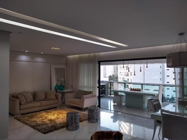 Le Parc - Paralela, 3 suítes, com armários - Foto 11