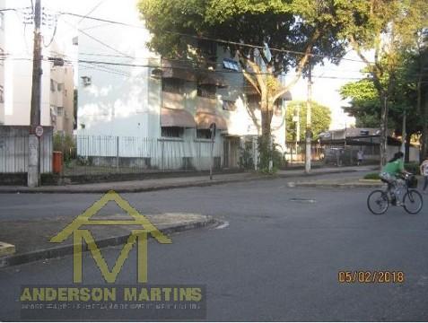 Apartamento à venda com 2 dormitórios em Jardim da penha, Vitória cod:8227