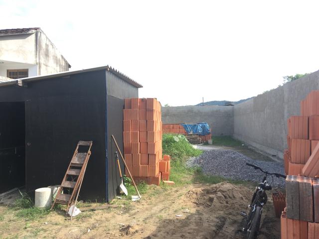 Terreno 10x30 Chácara Virgínia Enseada - Foto 4