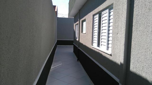 Casa com 2 dormitórios à venda, 54 m² por r$ 175.000 - parque jaraguá - bauru/sp - Foto 6