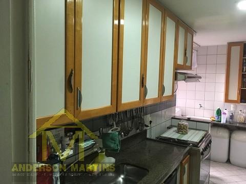 Apartamento à venda com 3 dormitórios em Jardim da penha, Vitória cod:7978 - Foto 13