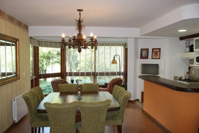 GA204257 - Em localização nobre e arborizada de Gramado - Foto 2