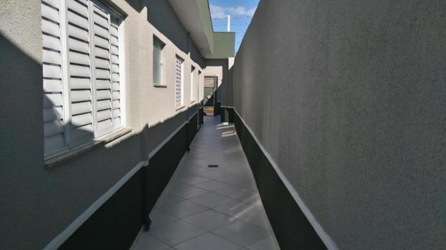 Casa com 2 dormitórios à venda, 54 m² por r$ 175.000 - parque jaraguá - bauru/sp - Foto 7