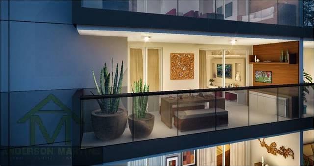 Apartamento à venda com 2 dormitórios em Jardim camburi, Vitória cod:8628 - Foto 8